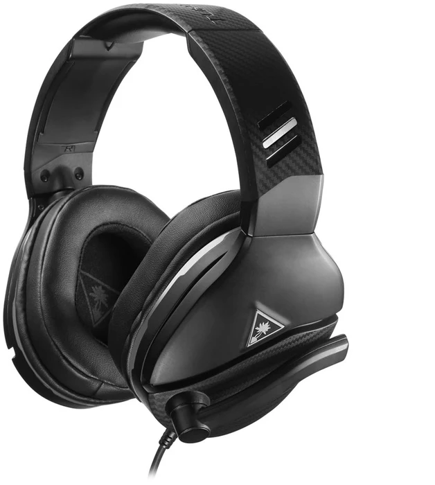 Turtle Beach Recon 200 schwarz