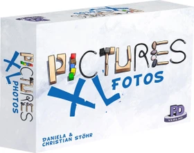 Pictures - XL Fotos (Erweiterung)