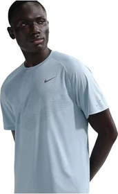 Nike Stride Dri-FIT ADV Funktionsshirt kurzarm light armory blue (Herren)