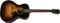 Gibson L-00 Standard Vintage Sunburst Vorschaubild