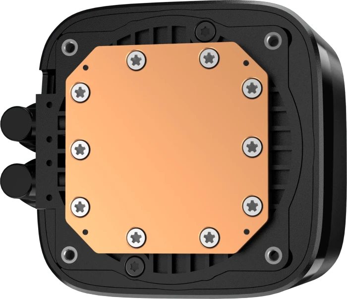 DeepCool LD360, schwarz