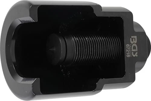 BGS technic Kugelgelenk-Abzieher für Schlagschrauber | Ø 30 mm