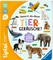 Ravensburger tiptoi Buch: Kennst du diese Tiergeräusche? Vorschaubild