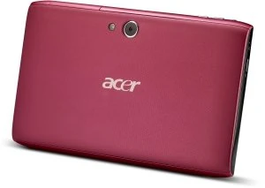 Acer Iconia Tab A100, rot, 8GB