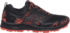 Asics Gel-Fujisetsu 3 GTX black/graphite grey (Damen)