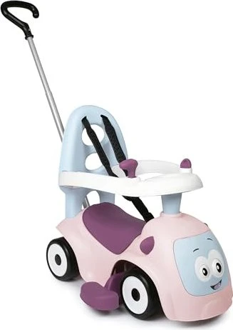 Smoby Maestro 3-in-1 Rose