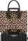 Reisenthel daily business Shopper leo macchiato Vorschaubild