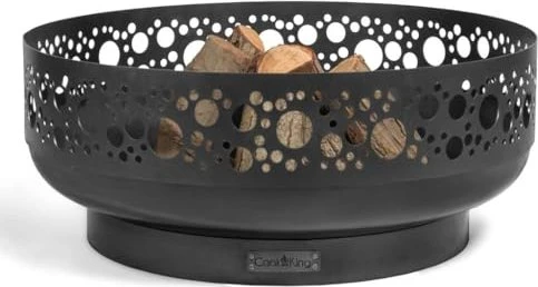 CookKing Boston Feuerschale 80cm