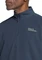 Jack Wolfskin Taunus HZ Pullover midnight sky (Herren) Vorschaubild