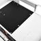 SilverStone RM21-304, Rackmount Storage, schwarz/grau, 2HE, ATX Vorschaubild