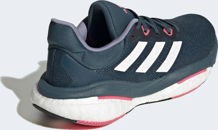 adidas Solarglide 6 arctic night/zero metalic/pink fusion (Damen)