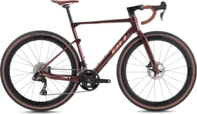 BH Bikes GravelX AT 6.0 rot