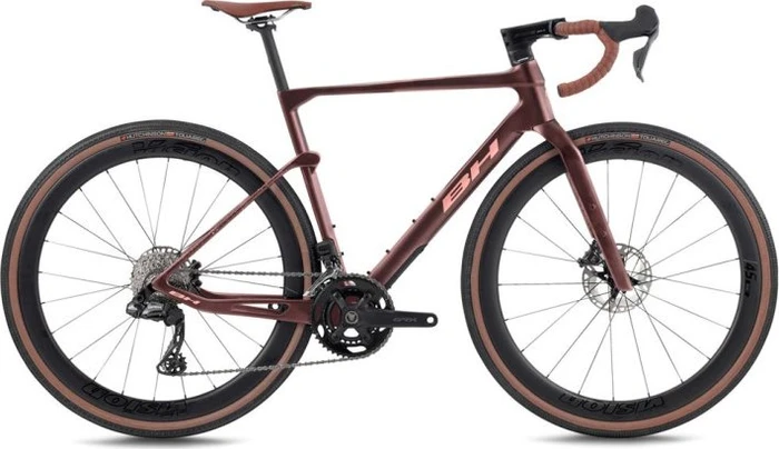 BH Bikes GravelX AT 6.0 rot