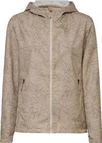 Vaude Adlux Fahrradjacke linen (Damen)