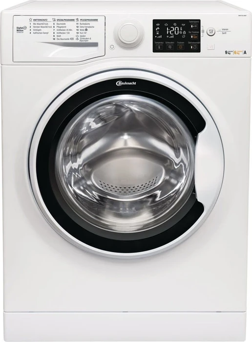 Bauknecht WATK Pure 96G4 DE