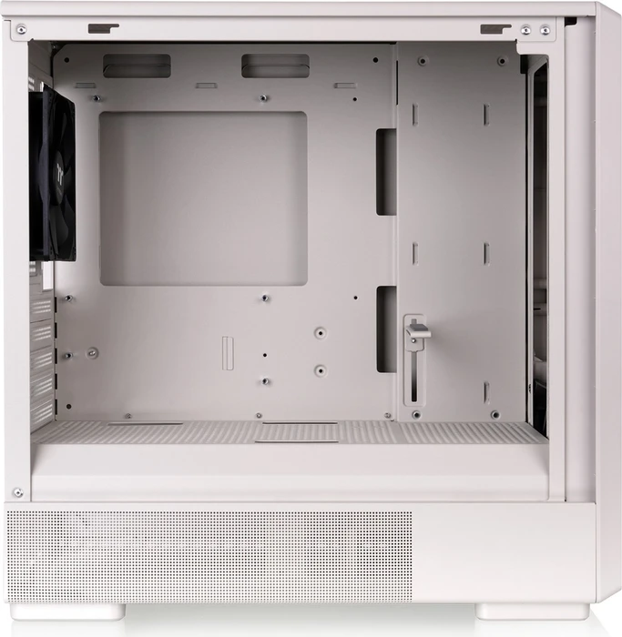 Thermaltake Retro 260 TG, beige, Glasfenster