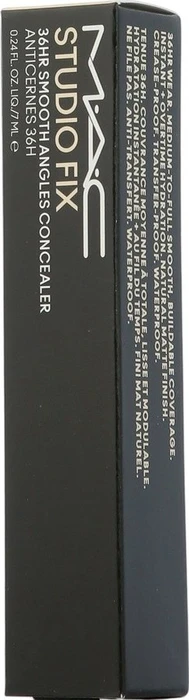 MAC Studio Fix 36HR Smooth Angles Concealer NC11.5, 7ml