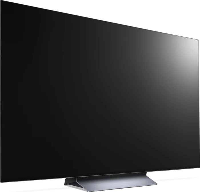 LG OLED77C27LA