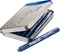Pelikan Edelstein Großraum-Tintenpatrone sapphire, 6er-Pack Vorschaubild