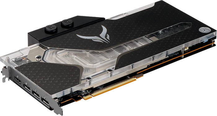 PowerColor Liquid Devil Radeon RX 7900 XTX, 24GB GDDR6, HDMI, 3x DP