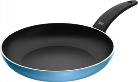 WMF Silit Belluna Bratpfanne 28cm blau