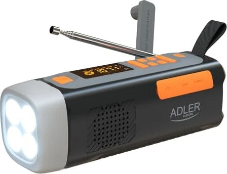 Adler AD 1920