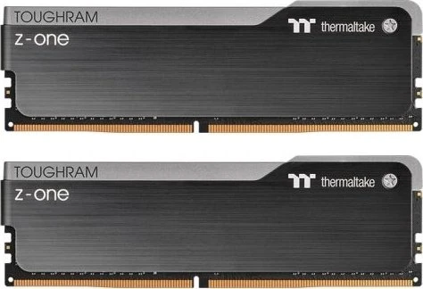 Thermaltake Toughram Z-One Memory UDIMM 16GB Kit, DDR4-3600, CL18-22-22-42
