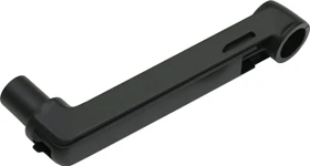 Ergotron LX Verlängerung schwarz