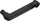 Ergotron LX Verlängerung schwarz (45-289-224)