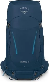 Osprey Kestrel 48 L/XL atlas blue (Herren)