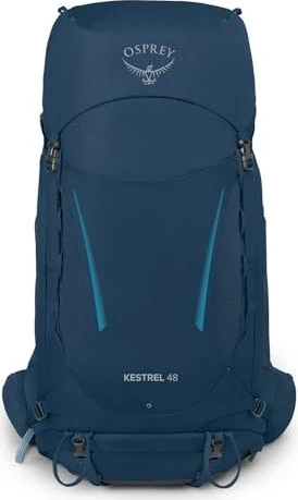 Osprey Kestrel 48 L/XL atlas blue (Herren)