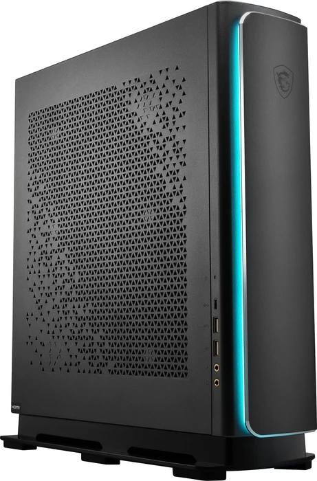 MSI Creator P100A 12th 12TG-1024DE, schwarz, Core i7-12700F, 32GB RAM, 1TB SSD, 2TB HDD, GeForce RTX 3060 Ti