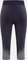 Odlo Blackcomb Base Layer Hose 3/4 gray ridge (Damen) Vorschaubild