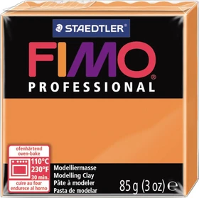 Staedtler Fimo Professional 85g orange