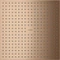 Hansgrohe Axor ShowerSolutions Kopfbrause 300/300 2jet brushed red gold Vorschaubild