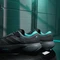 adidas Supernova Rise 3 Mercedes AMG Petronas F1 Team core black/silver metallic/semi mint rush (Herren) Vorschaubild