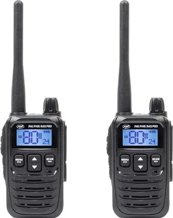 PNI PMR R45 Pro, 2er-Pack