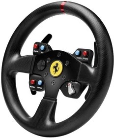 Thrustmaster Ferrari GTE Wheel Add-On