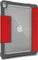 STM Dux Plus Duo rot/transparent, iPad 10.2" 7th/8th/9th gen Vorschaubild