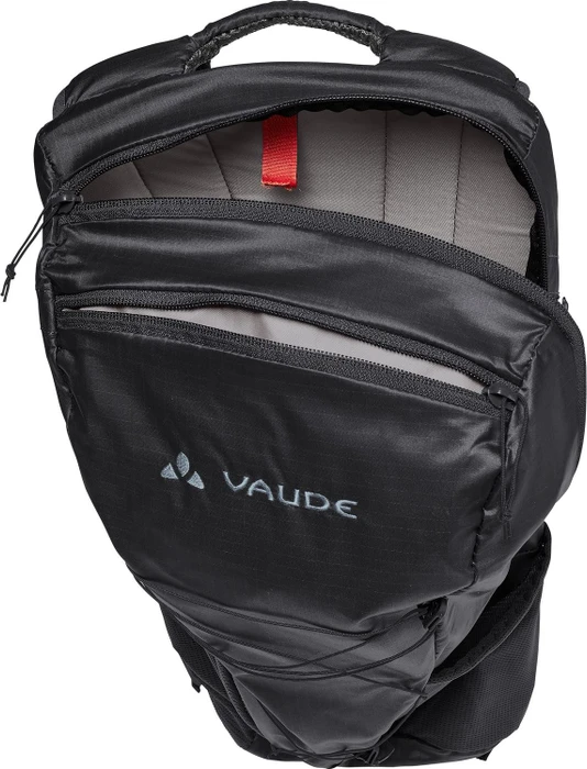 Vaude Uphill 12 schwarz