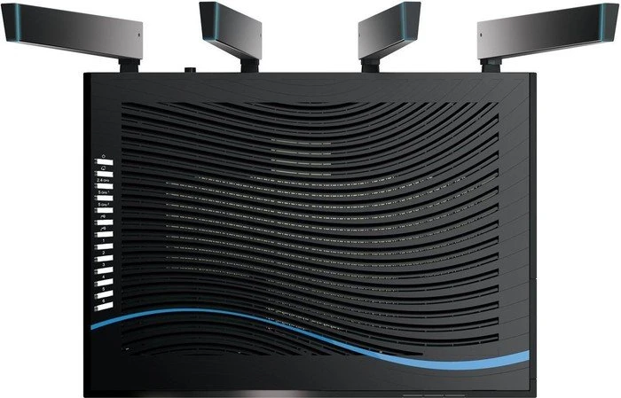 Netgear Nighthawk X8