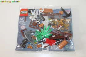 LEGO Pirates - Piratenschatz