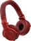 Pioneer DJ HDJ-CUE 1 BT rot Vorschaubild