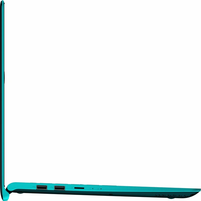ASUS VivoBook S15 S530FN-BQ367T, Firmament Green, Core i5-8265U, 8GB RAM, 256GB SSD, GeForce MX150, DE