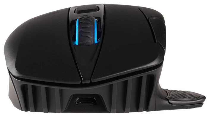 Corsair Dark Core RGB SE, USB/Bluetooth