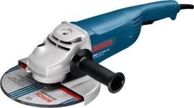 Bosch Professional GWS 22-180 JH Elektro-Winkelschleifer