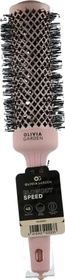 Olivia Garden Expert Blowout Shine pastel pink 45mm
