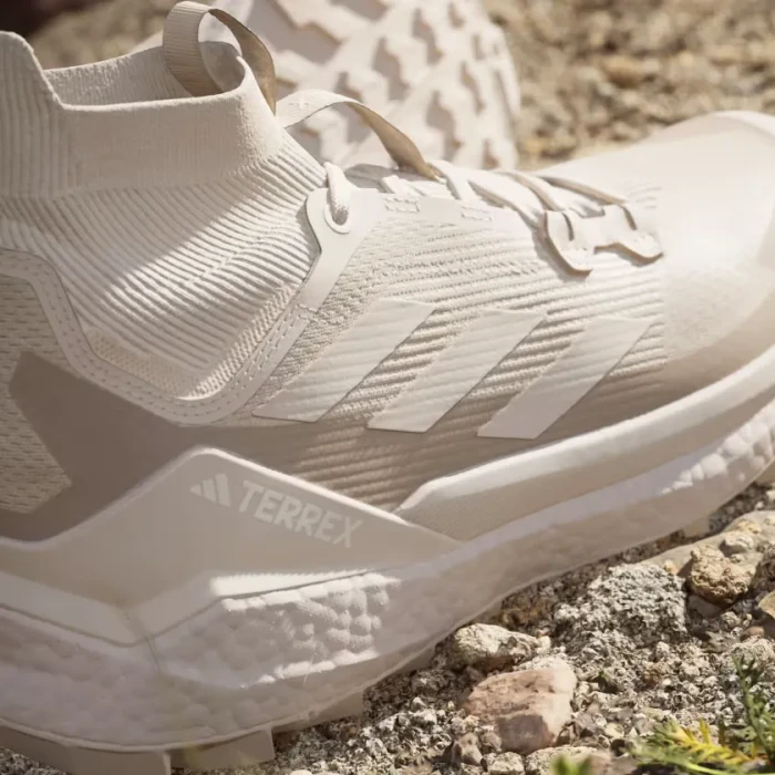 adidas Terrex Free Hiker 2.0 sand strata/wonder beige (Herren)
