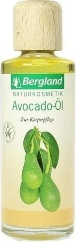 AVOCADOÖL 125 ml