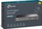 TP-Link TL-SG1016PE Desktop Gigabit Smart Switch, 16x RJ-45, 150W PoE+ Vorschaubild